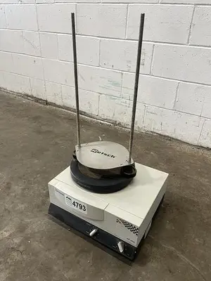 USED 2008 RETSCH AS 200 BASIC