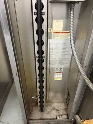 2007 HOBART HBA2G Rack Ovens | Envoy Equipment LLC (18)