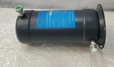 CTI-CRYOGENICS ADSORBER HELIUM FILTRATION CARTRIDGE 8080300K001