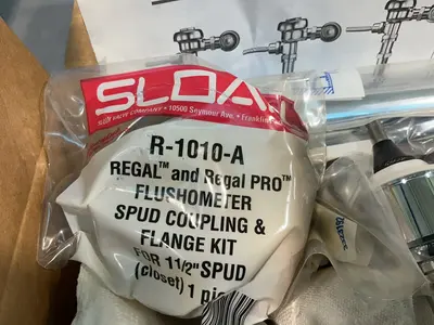 Used SLOAN 111XL Pumps Ohio US | HGR 24 #1487110