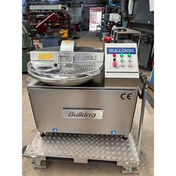 Used Bulldog _UNKNOWN_ Slicers / Dicers / Cutters Pennsylvania US | ISCA #1299291