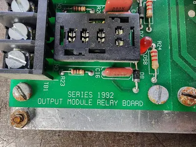 USED GEMCO SERIES 1992