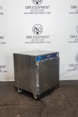 USED Alto-Shaam 750-CTUS