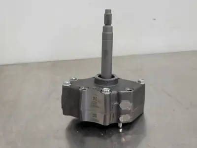 NEW SUBARU TR690