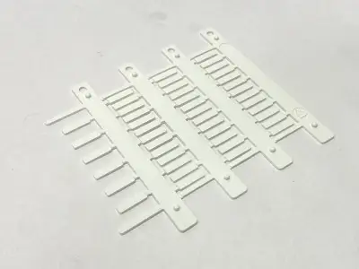 40092,MG-TPM | Cembre 40092 Terminal Marker Tags MG-TPM QTY OF 2250 - New Other