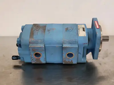 NEW PERMCO P2100B131AXHF12-14CHF12-1