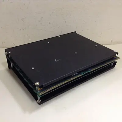 USED ALLEN BRADLEY 1775-L2 SER B