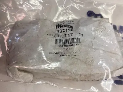 New | in-Stock MORSE ,332198 Conveyor Parts Ohio US | Surplus Asset Holdings #1245463