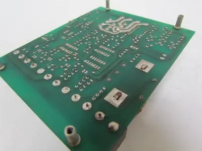 Used HPC _UNKNOWN_ Miscellaneous MRO | Arrow Industrial #652353