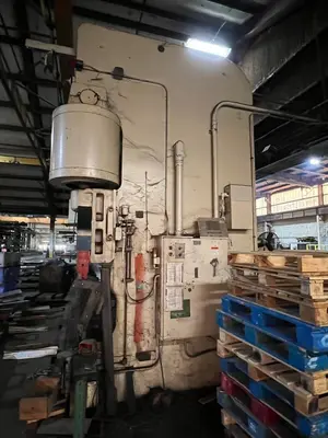 1971 CINCINNATI INC 1000H Brakes - Hyd. & Mech., Hydraulic Brakes | Gulf Coast Machinery (5)
