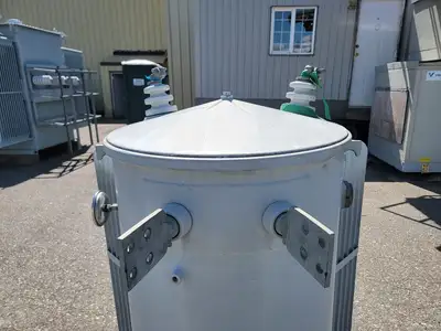USED WESTINGHOUSE 3E3413