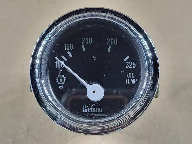 Used GEMINI 75045 Parts (Hydraulics and Pneumatics) British Columbia CA | Lenmark #257359