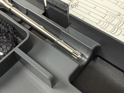 NEW IKA S25N-8G