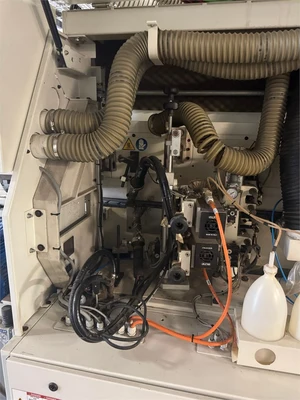 USED 2016 SCMI SOLUTION HD