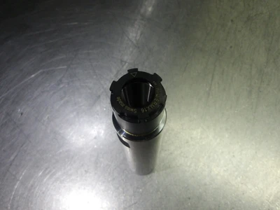 Rego-Fix ER16 Collet Chuck Extension 1" Shank CYLF1"x100/ERMX16 (LOC2433B)