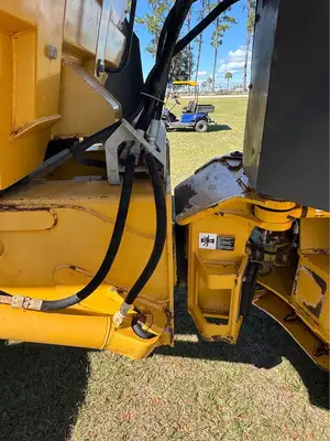 Used 2015 Deere 250D Articulated Dump Trucks Florida US | Zadoon Equipment #1480726