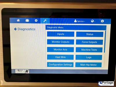 NEW 2020 AUTOMATED PACKAGING SYSTEMS AUTOBAG 600