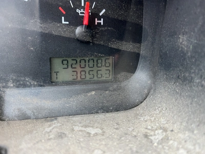 USED 2008 FORD F-150
