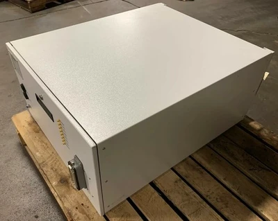 USED Alfamation 2000 501 0532.1