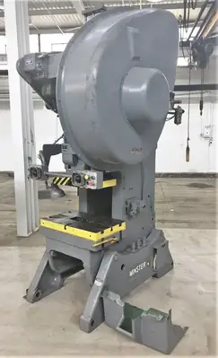 USED 1980 MINSTER MINSTER 6SS PRESS