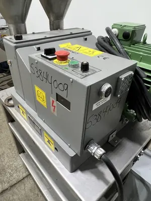 2017 Insta-Pro Continuous Expeller Press Oilseed Expeller Presses | Perry Equipment (12)