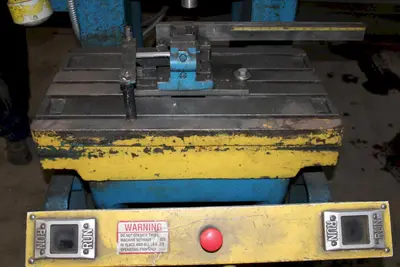 USED ROUSSELLE 6