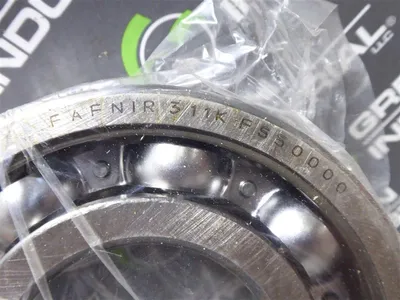 Fafnir 311K FS50000 Radial Ball Bearing New NIB