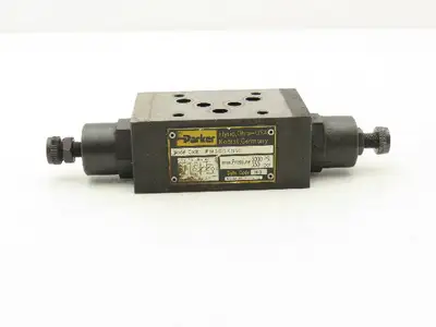 Used PARKER _UNKNOWN_ Valves/Fittings Indiana US | Arrow Industrial #1316972