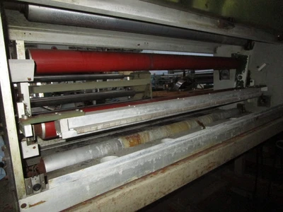 COROTEC treater Treaters, Treaters - Two Sided | Mark One Machinery (6)