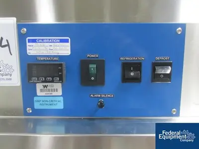 USED SP Industries National Incubator, Model NTSC625-B