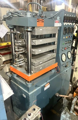 USED PHI PHI 50R1818-5ECS-N-YS8-L PRESS