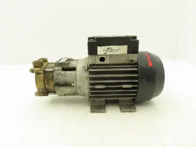 Used SPECK _UNKNOWN_ Hydraulic Pumps | Arrow Industrial #561088