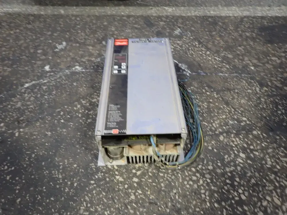 Danfoss Variable Speed Drive
