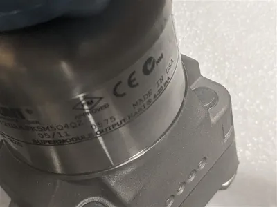 USED ROSEMOUNT ANALYTICAL 300S1AAK5M5