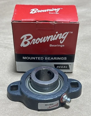 NEW Browning VF2S-114M