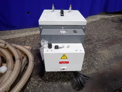Used 2021 ESTA SRF T4 Fume Extractors Ohio US | HGR 24 #727099