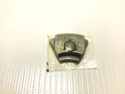 Ingersoll Dresser Pumps 366038-001 K001953 Pump Thrust Shoe Bearing