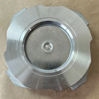 NEW Flowserve RK86A DN80