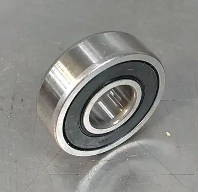 SKF 6201 2RSJEM Bearing Loc4C44