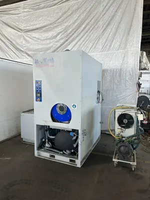 USED MECWASH AVD-300