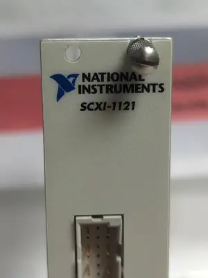 Used NATIONAL INSTRUMENTS 181700J-01 Misc Electrical & Power Parts Ohio US | Surplus Asset Holdings #1239019