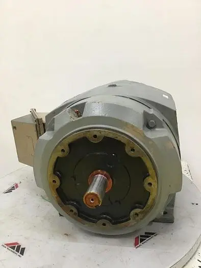 Used RELIANCE ELECTRIC P44G0719B Motors (misc) | Ideal Machinery #624045