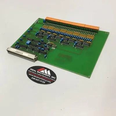 USED KEBA E-32-DIGIN D1321F-1