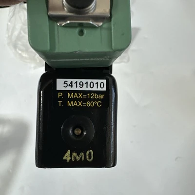 NEW ASCO 54191010