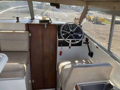 Used 1984 BAYLINER EXPLORER Boats (Misc) Michigan US | Miedema Asset Management Group #1761265