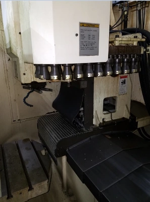 USED 1998 HOWA MSN-500-VCJ