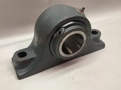 New | in-Stock DODGE 2 1/4 INCH TYPE E Bearings | Surplus Asset Holdings #1195449