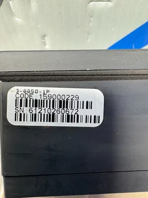 GEORG FISCHER 3-8850-1P Electrical/PLC/Automation | ESS Industrial Equipment Sales (6)