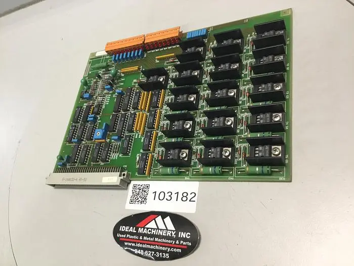 USED KEBA E-16-DIGOUT-PLUS D1456D