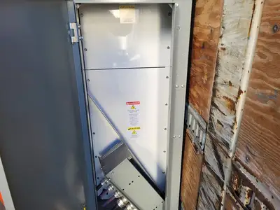 USED ALLEN-BRADLEY 1599-AAE